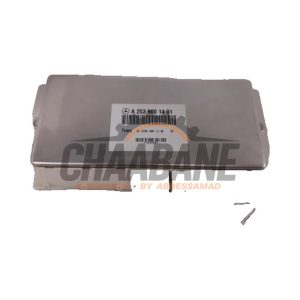 Module suspension a air A2539001401 Mercedes GLC Coupe AMG (C253) 3.0 43 AMG V6 Turbo 4-Matic