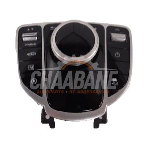 Commutateur MMI A2059006115 Mercedes GLC-Klasse