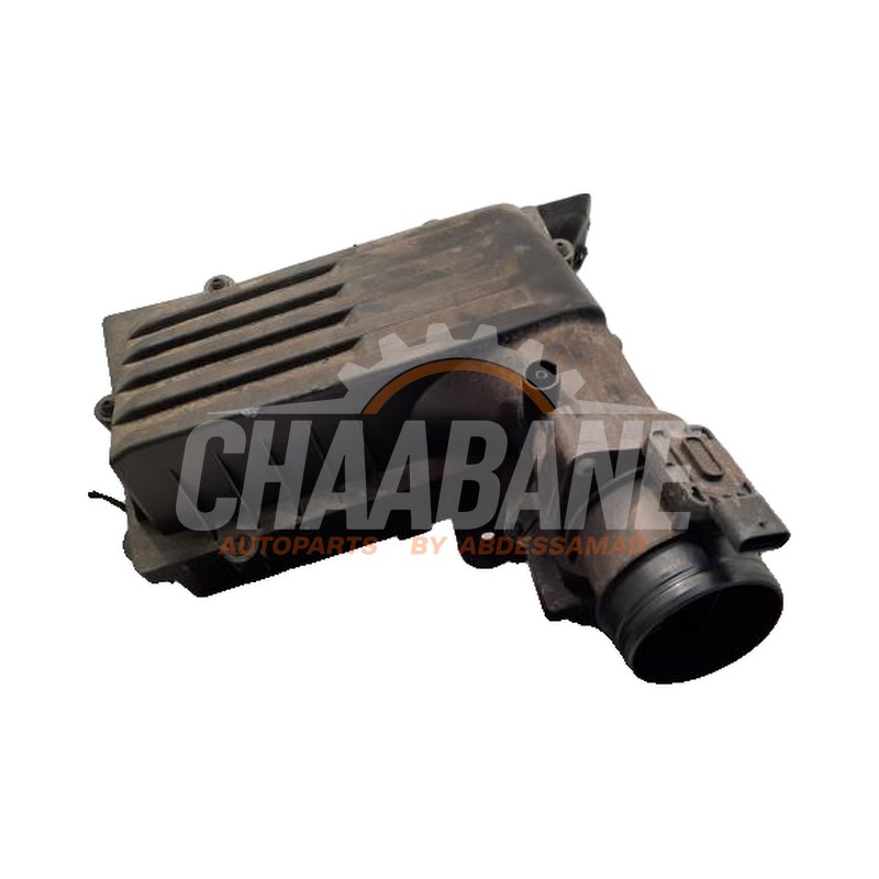 Boitier filtre a air 5Q0129618N Skoda Karoq 1.6 TDI 16V 2017