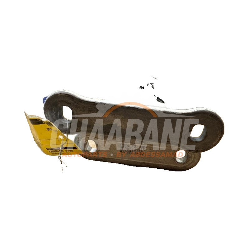 Charniere porte arriere gauche A2227300137 Mercedes S (222.0/222.1) 3.0 S-350 BlueTEC, S-350d 24V