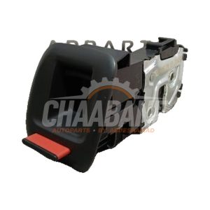 Serrure banquette arriere A1769209400 Mercedes A (W176) 1.6 A-180 16V
