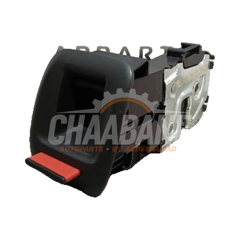 Serrure banquette arriere A1769209400 Mercedes A (W176) 1.6 A-180 16V