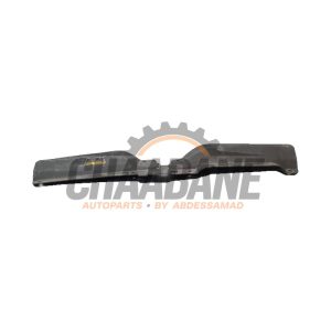 Plaque de protection divers 658853343A Skoda Kamiq 1.0 TSI 12V 2019