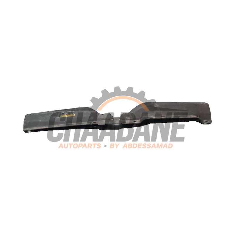 Plaque de protection divers 658853343A Skoda Kamiq 1.0 TSI 12V 2019