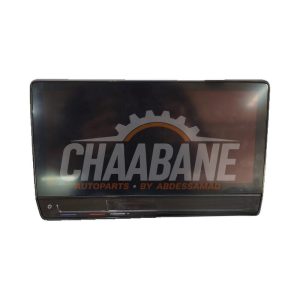 Display unite de controle multi media 5FA919606A Cupra Formentor 2.0 TSI 16V 4Drive 2020