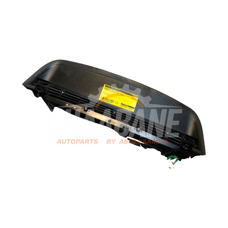 Feu de freinage supplementaire centre A1779067504 Mercedes A Limousine (177.1) 1.3 A-250 e Turbo 16V