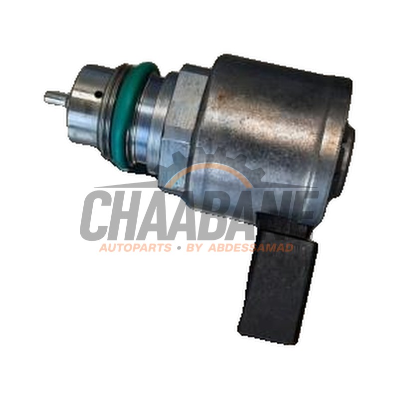 Capteur de pression carburant 04L130764 Volkswagen Caddy Alltrack 2.0 TDI 122 4Motion 2015 / 2020