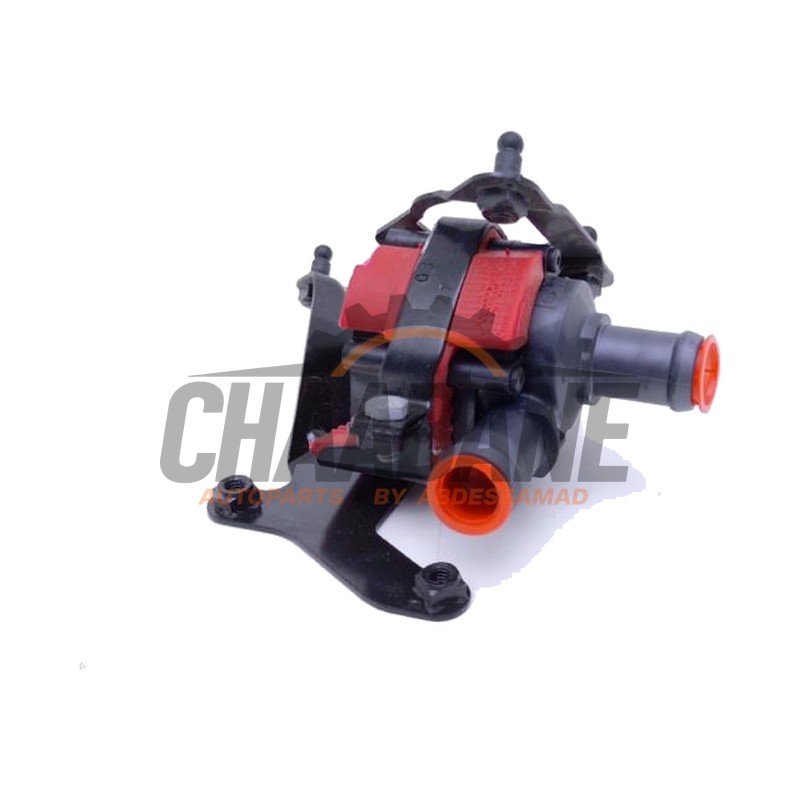 Pompe a eau supplementaire 06H121601P Audi RS 6 Avant (C7) 4.0 V8 TFSI Performance 32V 2013 / 2018