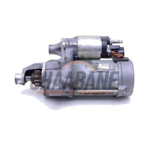 Demarreur 06E911024A Audi RS 6 Avant (C7) 4.0 V8 TFSI Performance 32V 2013 / 2018