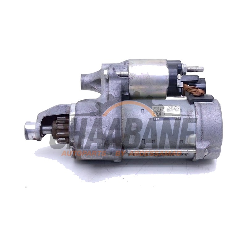 Demarreur 06E911024A Audi S8 2012 / 2018