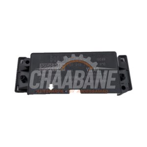 Module PDC Skoda Fabia III Combi (NJ5) 1.2 TSI 16V Greentech 2014 / 2022