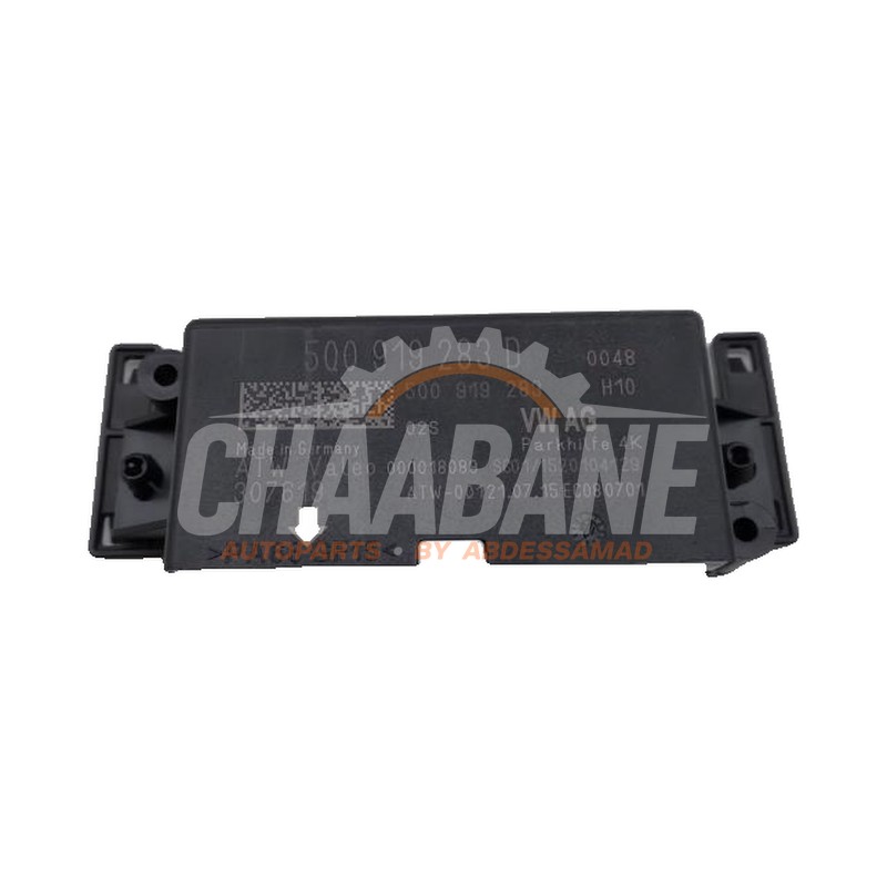 Module PDC Skoda Fabia III Combi (NJ5) 1.2 TSI 16V Greentech 2014 / 2022