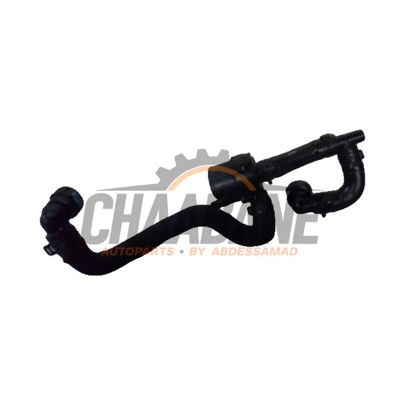 Pompe a eau supplementaire LR049317 Jaguar XE 2.0d 180 16V
