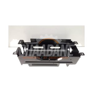 Couvercle de la batterie 4M0915399K Audi SQ8 (4MN) 4.0 V8 32V TDI Mild Hybrid Quattro 2018