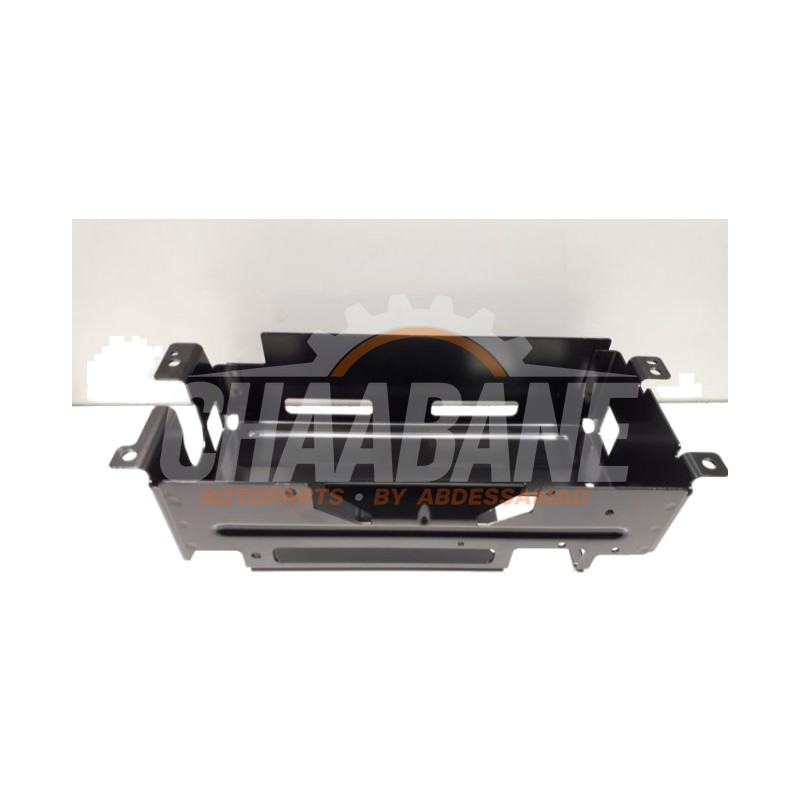 Couvercle de la batterie 4M0915399K Audi SQ8 (4MN) 4.0 V8 32V TDI Mild Hybrid Quattro 2018
