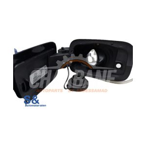 Clapet reservoir 8V3809907 Audi A3 (8V1/8VK) 2.0 TDI 16V 2012 / 2020