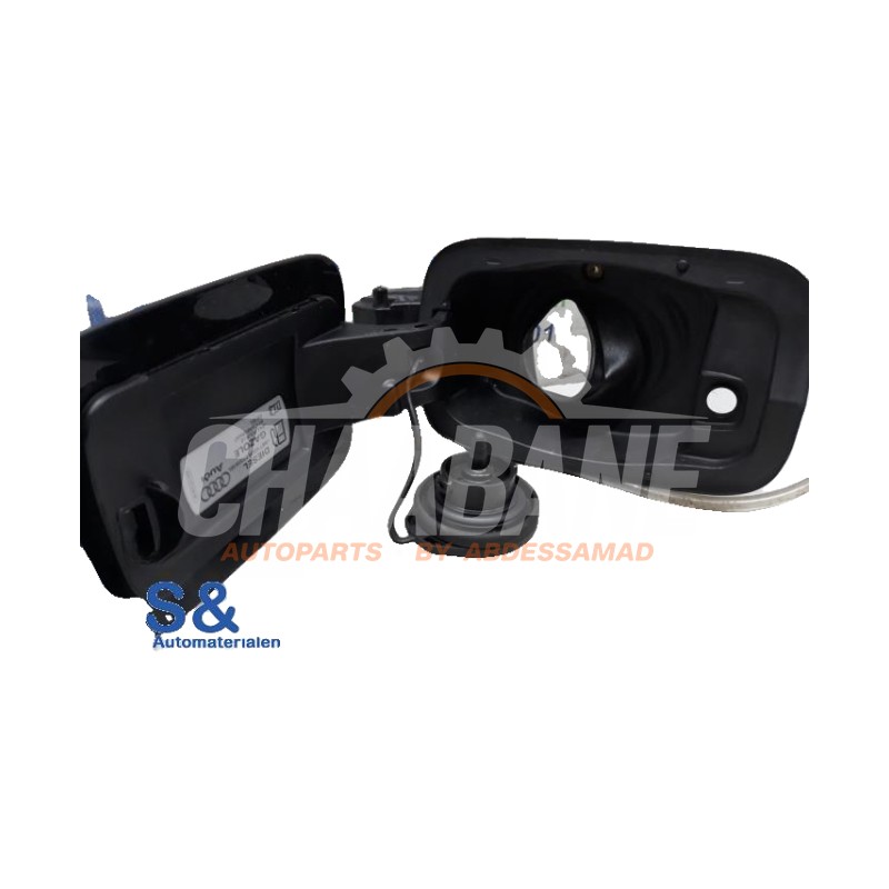 Clapet reservoir 8V3809907 Audi A3 (8V1/8VK) 2.0 TDI 16V 2012 / 2020