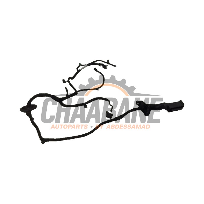 Cable (divers) 5H9971693L Volkswagen Golf VIII (CD1) 1.0 TSI 12V 2019