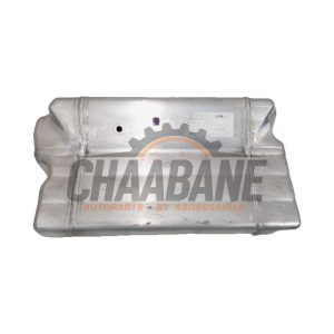 Pompe a air (suspension) 4G0616203C Audi S7 Sportback (4GA/4GF) 4.0 V8 TFSI 2012 / 2018