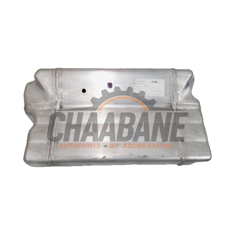 Reservoir dair 4G0616203C Audi S6 Avant (C7) 4.0 V8 TFSI 2012 / 2018