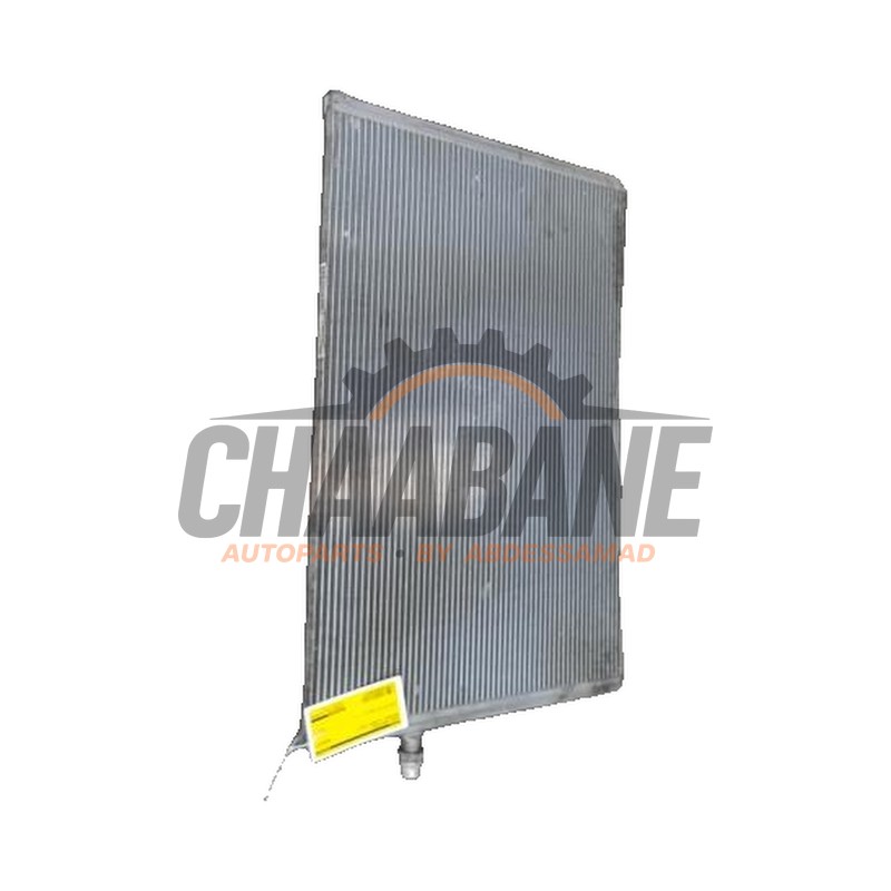 Radiateur clim 0995002003 Mercedes C Estate (S205) C-200d 2.2 16V