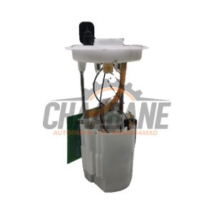 Pompe a carburant 5QF919051S Audi Q3 Sportback (F3N) 1.4 45 TFSIe 16V 2019