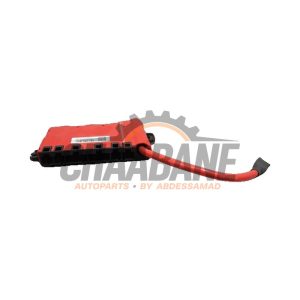 Porte fusible 922775205 BMW M4 (F82) M4 3.0 24V TwinPower Turbo 2014 / 2020