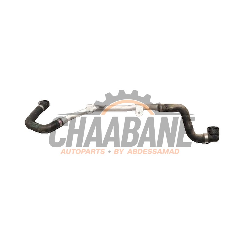 Tuyau radiateur 64219398817 BMW X5 (G05) xDrive 45 e iPerformance 3.0 24V 2018