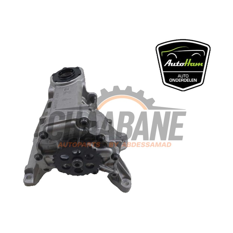 Pompe a huile 11419489894 BMW X5 (G05) xDrive50e 3.0 24V 2018