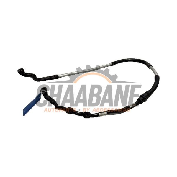 Tube deau Cupra Formentor 1.4 e-Hybrid 16V 2020 5Q0819885B