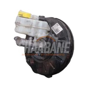 Servo frein Skoda Fabia III (NJ3) 1.0 12V 2014 / 2021