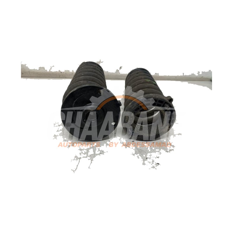 Ressort de torsion arriere 0113784A Mercedes C Estate (S205) C-220 CDI BlueTEC, C-220 d 2.2 16V