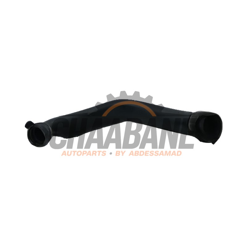 Tuyau daspiration air 11617846246 BMW M4 (F82) M4 3.0 24V TwinPower Turbo 2014 / 2020