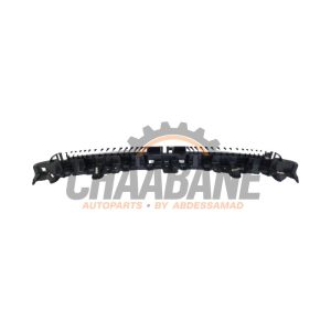 Element pare-chocs arriere centre 5FA807863 Cupra Leon (KLCB) 1.4 e-Hybrid 245, VZ 16V 2020