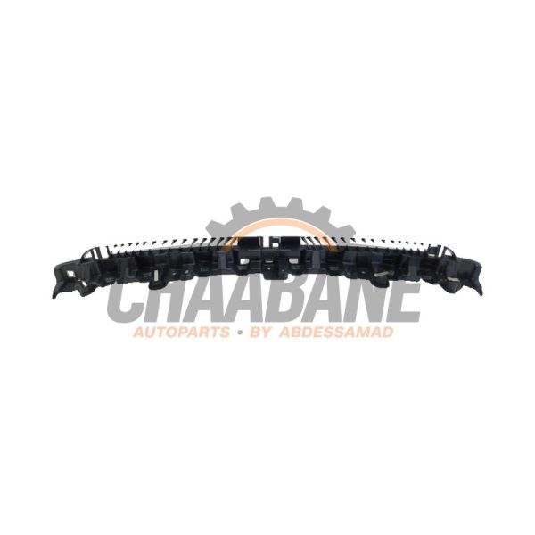 Support pare-chocs arriere centre 5FA807863 Cupra Leon (KLCB) 1.5 eTSI 16V 2020