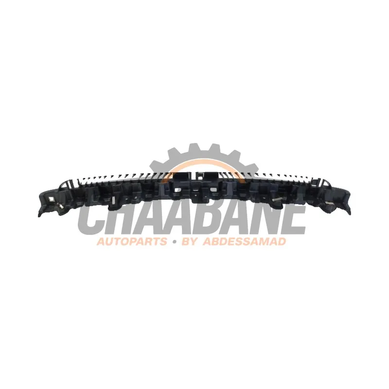 Support pare-chocs arriere centre 5FA807863 Seat Leon (KLB) 1.5 TSI 16V 2019