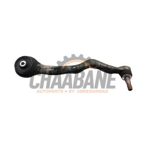 Bras de suspension bas avant gauche 31126855741 BMW 4 serie Gran Coupe (F36) 428i 2.0 Turbo 16V 2014 / 2021