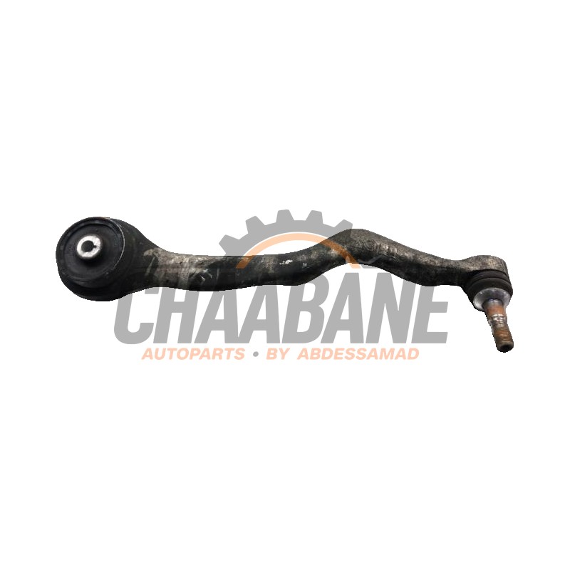 Bras de suspension bas avant gauche 31126855741 BMW 4 serie Gran Coupe (F36) 428i 2.0 Turbo 16V 2014 / 2021