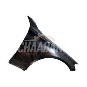 Aile avant droit A2058800218 Mercedes C Estate (S205) C-350 e 2.0 16V
