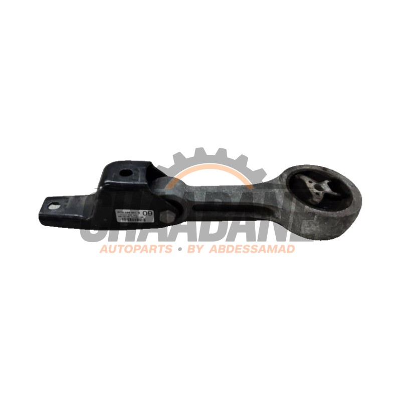 Support boite de vitesses 6C0199851N Skoda Rapid 1.0 TSI 12V 2012 / 2022
