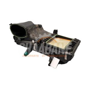 Boitier filtre a air A6540902501 Mercedes GLE (V167) 350de 2.0 Turbo 16V 4-Matic