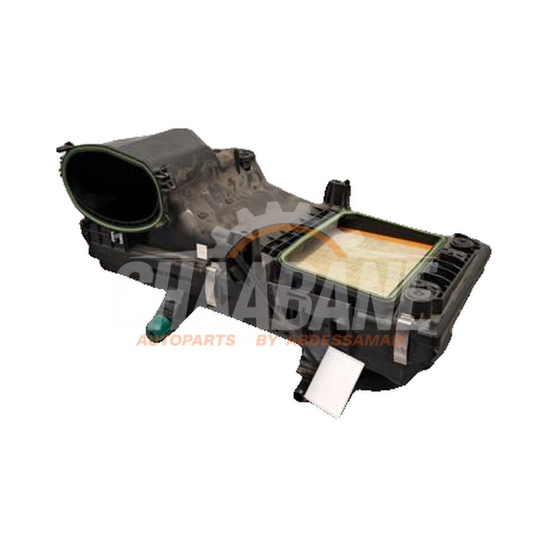 Boitier filtre a air A6540902501 Mercedes GLE (V167) 350de 2.0 Turbo 16V 4-Matic