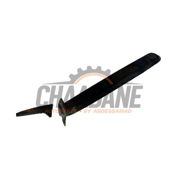 Jupe hayon 7349464 BMW 2 serie Gran Tourer (F46) 2014