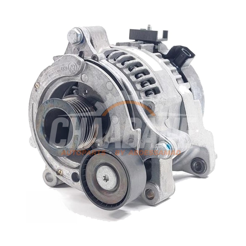 Dynamo 8680374 BMW 1 serie (F40) 118i 1.5 TwinPower 12V 2019
