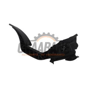 Capteur de position pedale daccelerateur A2463001804 Mercedes A-Klasse