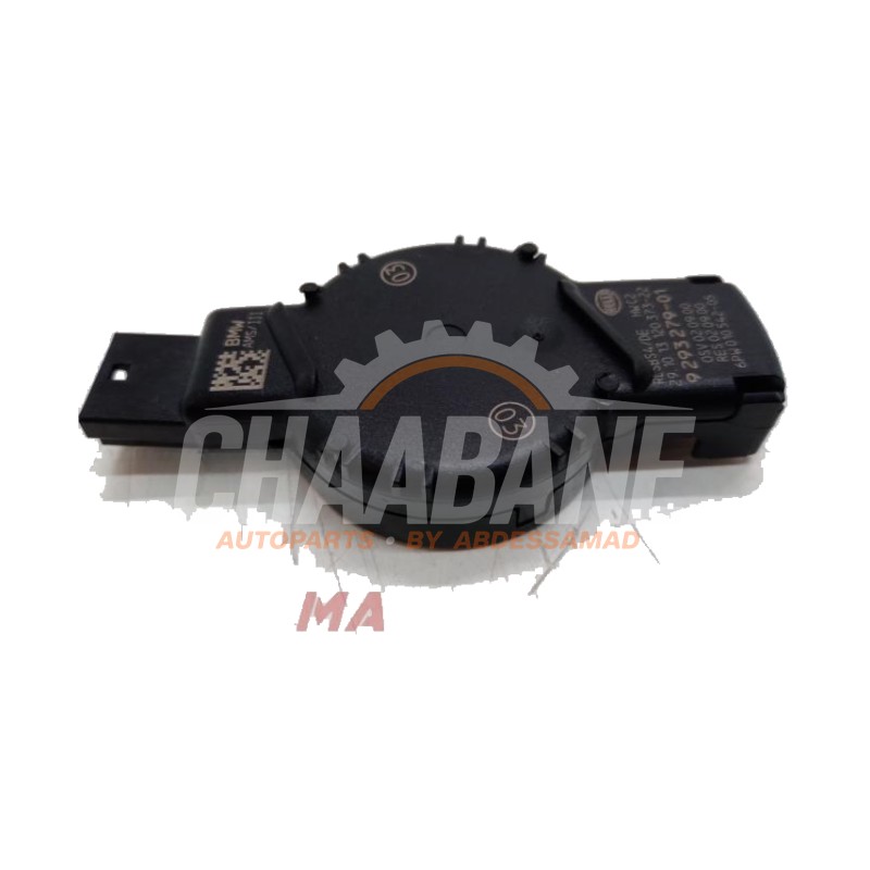 Capteur de pluie 61356814596 BMW 4 serie (F32) 435i xDrive 3.0 24V 2013 / 2020