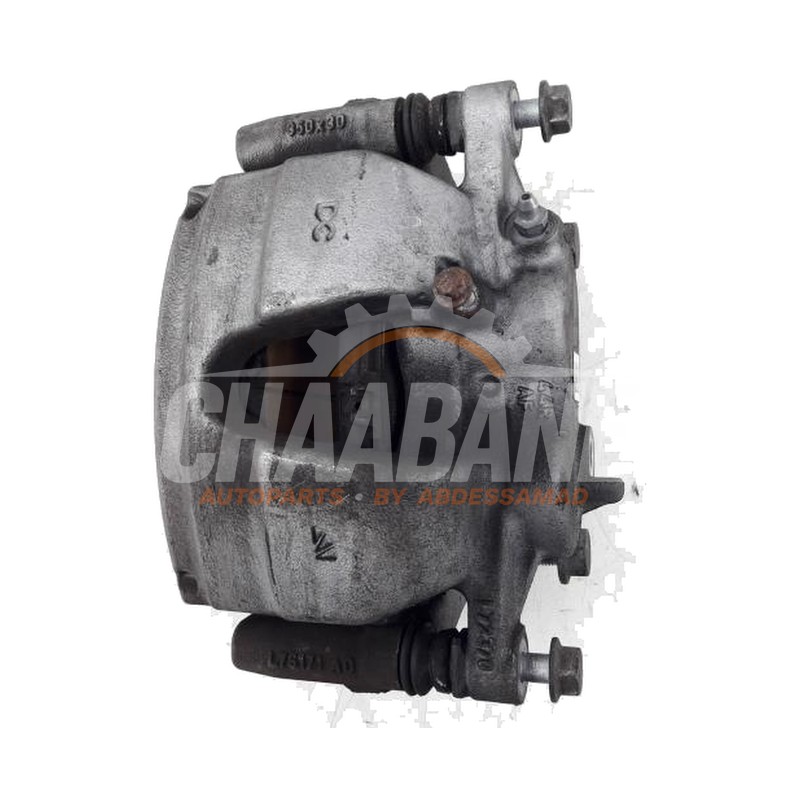 Etrier de frein avant droit A1774214200 Mercedes A (177.0) 2.0 A-250 Turbo 16V