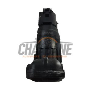 Pompe lave-glace avant 1K6955651 Audi Q3 2018