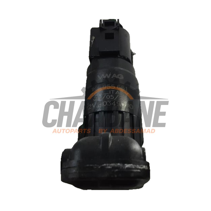 Pompe lave-glace avant 1K6955651 Audi Q3 2018