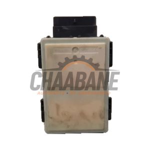 Capteur radar 66325A52AD9 BMW X7 xDrive40d 3.0 24V Mild Hybrid 2019